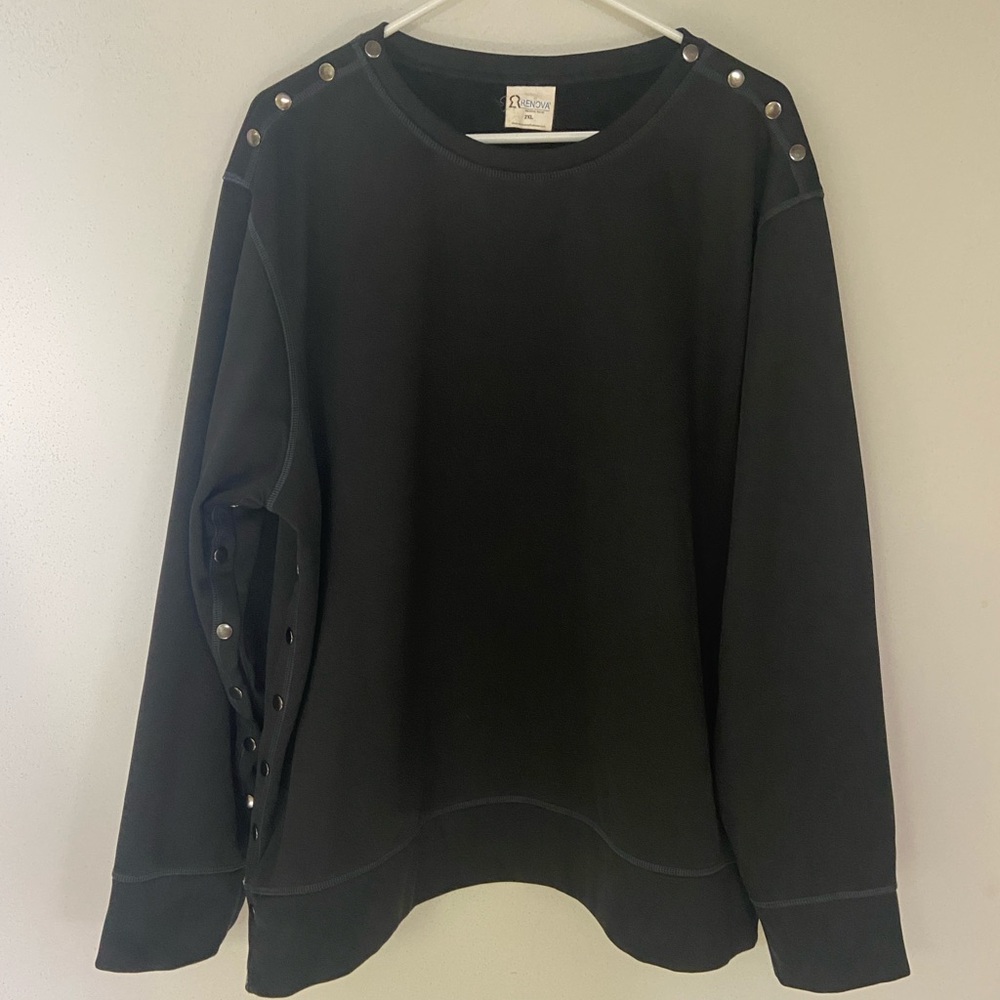 Renova Medical Surgery Sweatshirt